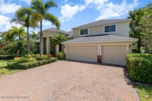 4767 Merlot Dr, Rockledge, FL 32955, Sold 09/30/21