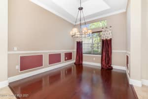 4767 Merlot Dr, Rockledge, FL 32955, Sold 09/30/21