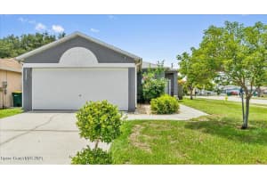 2343 Misty Way Ln, Melbourne, FL 32935, Sold 08/31/21