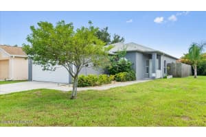 2343 Misty Way Ln, Melbourne, FL 32935, Sold 08/31/21