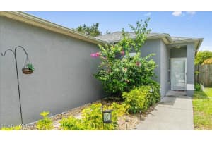 2343 Misty Way Ln, Melbourne, FL 32935, Sold 08/31/21
