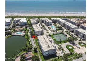 602 Shorewood Dr, Cape Canaveral, FL 32920, Sold 08/31/21