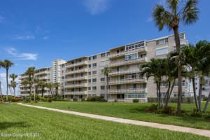 2020 N Atlantic Ave, Cocoa Beach, FL 32931, Sold 09/29/21