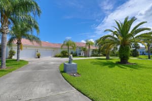 938 Hialeah St, Rockledge, FL 32955, Sold 10/20/21