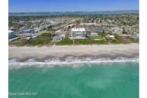 1177 Florida A1A, Indialantic, FL 32903, Sold 08/12/21