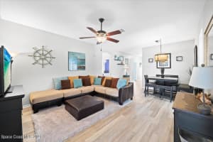 6177 Indigo Crossing Dr, Rockledge, FL 32955, Sold 08/27/21