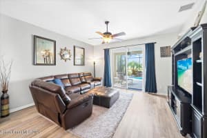 6177 Indigo Crossing Dr, Rockledge, FL 32955, Sold 08/27/21