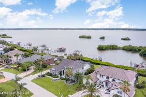 412 Lanternback Island Dr, Satellite Beach, FL 32937, Sold 10/15/21