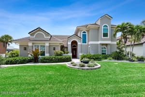 412 Lanternback Island Dr, Satellite Beach, FL 32937, Sold 10/15/21
