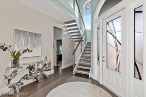 412 Lanternback Island Dr, Satellite Beach, FL 32937, Sold 10/15/21