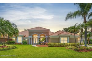 209 Lanternback Island Dr, Satellite Beach, FL 32937, Sold 08/12/21