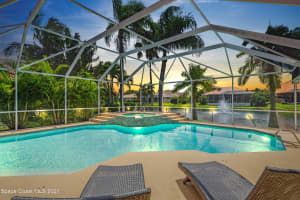 209 Lanternback Island Dr, Satellite Beach, FL 32937, Sold 08/12/21