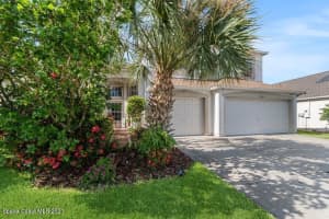 2705 Bradfordt Dr, West Melbourne, FL 32904, Sold 08/20/21