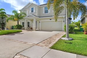 4071 Masira Ct, Melbourne, FL 32904, Sold 08/10/21