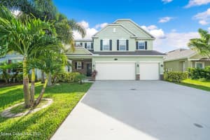 1825 Litchfield Dr, West Melbourne, FL 32904, Sold 08/16/21