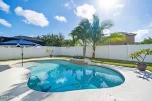 1825 Litchfield Dr, West Melbourne, FL 32904, Sold 08/16/21