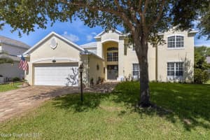 5264 Creekwood Dr, Melbourne, FL 32940, Sold 10/15/21