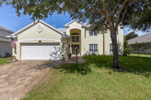 5264 Creekwood Dr, Melbourne, FL 32940, Sold 10/15/21
