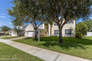 5264 Creekwood Dr, Melbourne, FL 32940, Sold 10/15/21