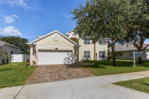 5264 Creekwood Dr, Melbourne, FL 32940, Sold 10/15/21