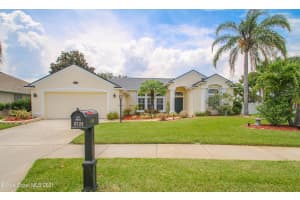 3722 Stream Dr, Melbourne, FL 32940, Sold 08/26/21