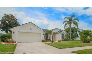 3722 Stream Dr, Melbourne, FL 32940, Sold 08/26/21
