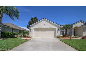 3722 Stream Dr, Melbourne, FL 32940, Sold 08/26/21