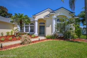 3722 Stream Dr, Melbourne, FL 32940, Sold 08/26/21