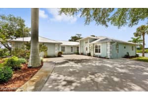 50 Sunset Dr, Sebastian, FL 32958, Sold 09/17/21