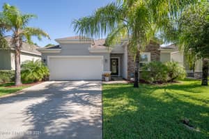 5424 Brilliance Cir, Cocoa, FL 32926, Sold 08/20/21