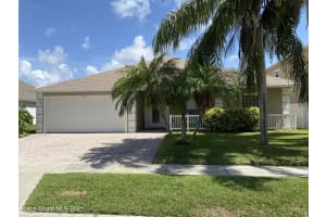 3392 Tipperary Dr, Merritt Island, FL 32953, Sold 12/20/21