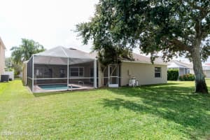 3392 Tipperary Dr, Merritt Island, FL 32953, Sold 12/20/21