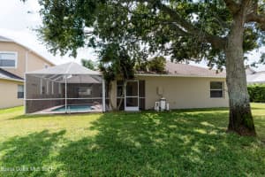 3392 Tipperary Dr, Merritt Island, FL 32953, Sold 12/20/21