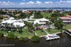 100 Lanternback Island Dr, Satellite Beach, FL 32937, Sold 11/10/21