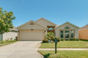 4606 Radford Ln, Melbourne, FL 32934, Sold 09/02/21
