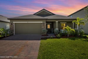 1001 Peta Wy, Melbourne, FL 32940, Sold 08/20/21