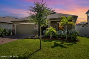 1001 Peta Wy, Melbourne, FL 32940, Sold 08/20/21