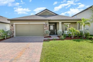 1001 Peta Wy, Melbourne, FL 32940, Sold 08/20/21
