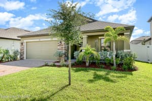 1001 Peta Wy, Melbourne, FL 32940, Sold 08/20/21
