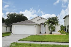 1181 Worcester Way, Rockledge, FL 32955, Sold 01/16/22