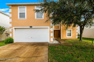 Elena Way, Melbourne, FL 32934, Sold 03/30/22