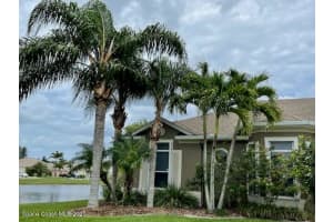 1350 Tamango Dr, West Melbourne, FL 32904, Sold 09/14/21
