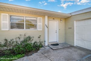 725 Lund Ct, Melbourne, FL 32901, Sold 08/06/21