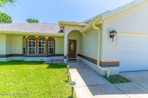 1937 Slone Blvd, Melbourne, FL 32935, Sold 08/20/21