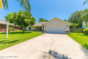 1937 Slone Blvd, Melbourne, FL 32935, Sold 08/20/21