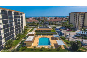 Harbour Royal South, 520 Palm Springs Blvd, Indian Harbour Beach, FL 32937, Sold 08/31/21