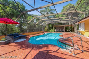 705 River Oaks Ln, Merritt Island, FL 32953, Sold 10/27/21