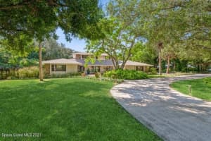 705 River Oaks Ln, Merritt Island, FL 32953, Sold 10/27/21
