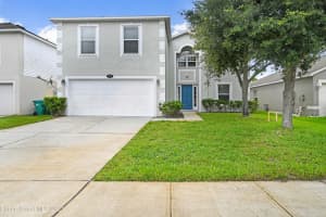 310 Tortuga Way, West Melbourne, FL 32904, Sold 08/12/21