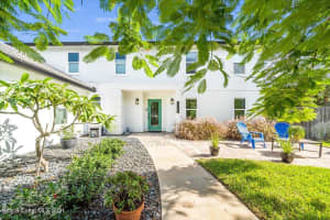 3065 Rio Bonita St, Indialantic, FL 32903, Sold 09/16/21
